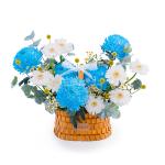 Giỏ Hoa Yêu Thương Trân Quý 476