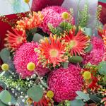 Bó Hoa Yêu Thương Trân Quý 029