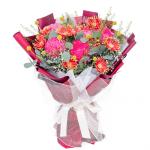 Bó Hoa Yêu Thương Trân Quý 029