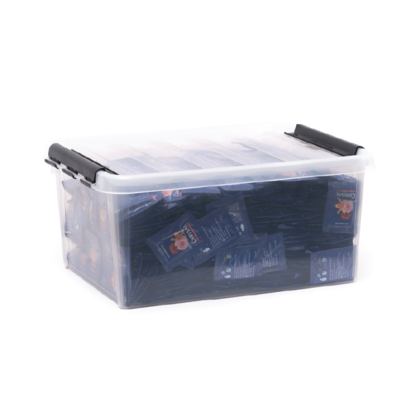 Chrysal Clear Universal Sachets - Thuốc dưỡng hoa (1000 gói/ Plastic)