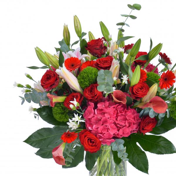 Bình Hoa Ngày Mới An Nhiên 328