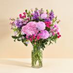 Bình Hoa Tình Cảm Chân Thành 326