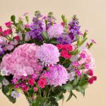 Bình Hoa Tình Cảm Chân Thành 326