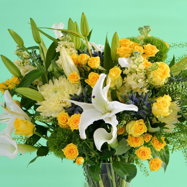 Bình Hoa Ngày Mới An Nhiên 327