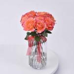 Bình Hoa Yêu Thương Nồng Ấm 341