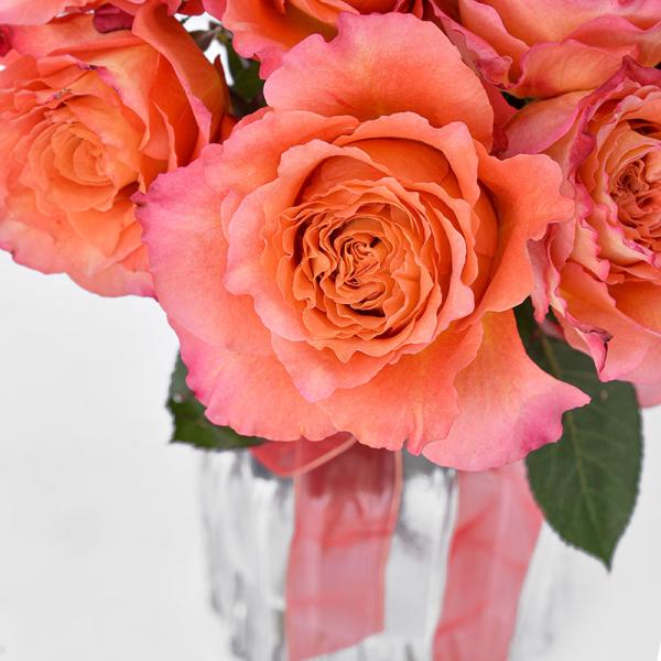 Bình Hoa Yêu Thương Nồng Ấm 341