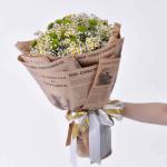 Bó Hoa Giọt Nắng Tinh Khôi 342