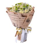 Bó Hoa Giọt Nắng Tinh Khôi 342