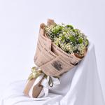 Bó Hoa Giọt Nắng Tinh Khôi 342