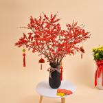 Đào Đông - Đón Xuân Phú Quý