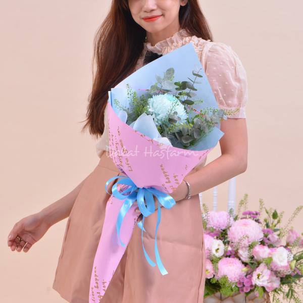 Bó Hoa Trân Quý 282