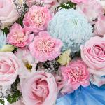 Bình Hoa Dịu Ngọt Yêu Thương 292