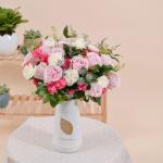 Bình Hoa Dịu Ngọt Yêu Thương 288