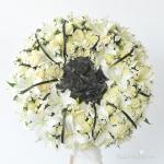 Kệ Hoa Chia Buồn Chốn Bình Yên 002