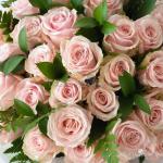 Bó Hoa Dịu Ngọt Yêu Thương 086