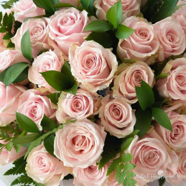 Bó Hoa Dịu Ngọt Yêu Thương 086