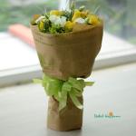 Bó Hoa Dẫn Lối Yêu Thương 003