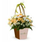 Giỏ Hoa Niềm Vui Bé Nhỏ 064