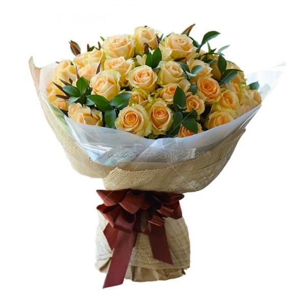 Bó Hoa Dẫn Lối Yêu Thương 085