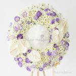 Kệ Hoa Chia Buồn Chốn Bình Yên 010