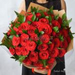 Bó Hoa Yêu Thương Đong Đầy 087