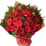 Bó Hoa Yêu Thương Đong Đầy 087