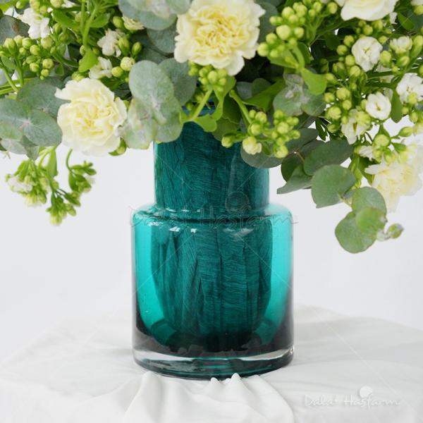 Bình Hoa Chúc Mừng 019