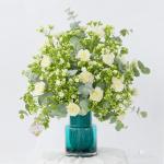 Bình Hoa Chúc Mừng 019