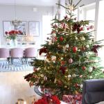 Cây Thông Noel Hạnh Phúc 1m8