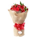 Bó Hoa Yêu Thương Đong Đầy 076