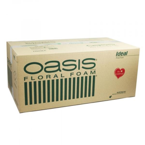 Oasis Foam 35 per pcs (20pcs) - Xốp cắm hoa Ideal 35