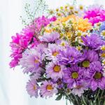 Bình Hoa Yêu Thương Rực Rỡ 485