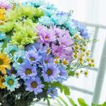 Bình Hoa Yêu Thương Rực Rỡ 485