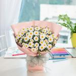 Chậu Hoa Thiết Kế Điều Ngọt Ngào 096