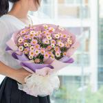 Chậu Hoa Thiết Kế Điều Ngọt Ngào 096