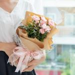 Chậu Hoa Thiết Kế Điều Ngọt Ngào 097