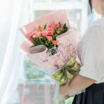 Chậu Hoa Thiết Kế Điều Ngọt Ngào 099