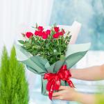 Chậu Hoa Thiết Kế Điều Ngọt Ngào 117