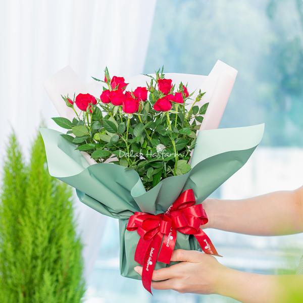 Chậu Hoa Thiết Kế Điều Ngọt Ngào 117