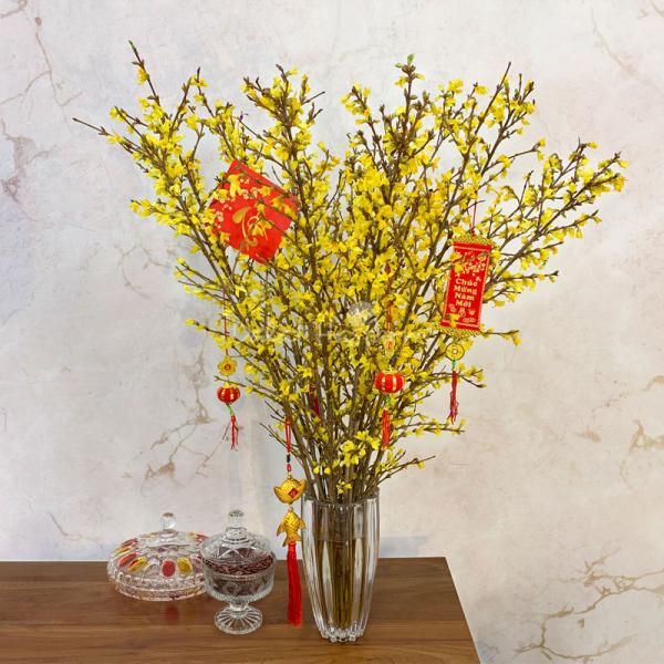 Mai Mỹ - Đầu Xuân Như Ý