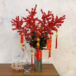 Đào Đông - Cung Chúc Tân Xuân