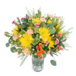 Bình Hoa Vạn Phúc 560