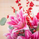 Bình Hoa Yêu Thương Rực Rỡ 549