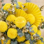 Bình Hoa Khai Xuân Vạn Phúc 559