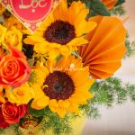 Bình Hoa Khai Xuân Vạn Phúc 552