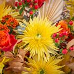 Giỏ Hoa Khai Xuân Vạn Phúc 548