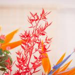 Bình Hoa Khai Xuân Vạn Phúc 554