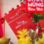 Bình Hoa Khai Xuân Vạn Phúc 554