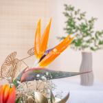 Bình Hoa Yêu Thương Rực Rỡ 556