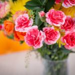 Bình Hoa Vạn Phúc 560